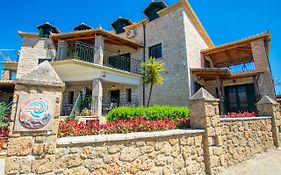 Ammos Zante Villas
